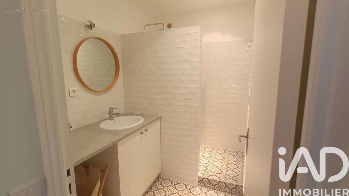 Photo 7 - Maison à CHATOU