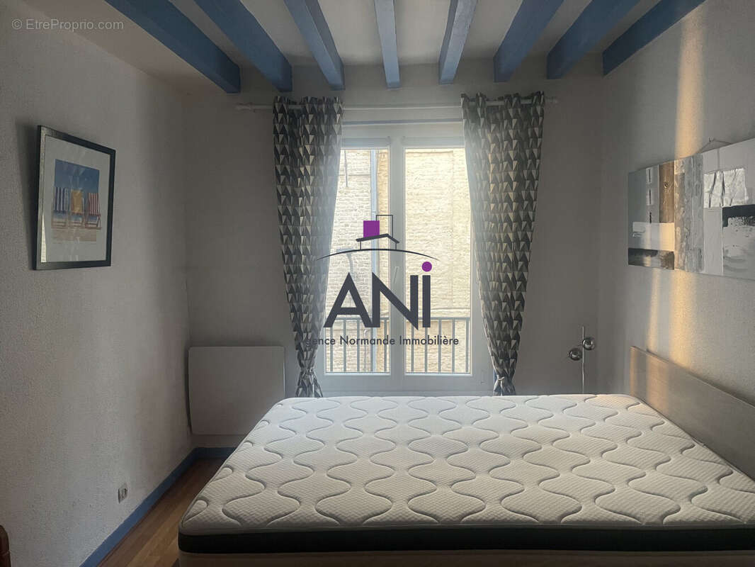 Appartement à DIEPPE