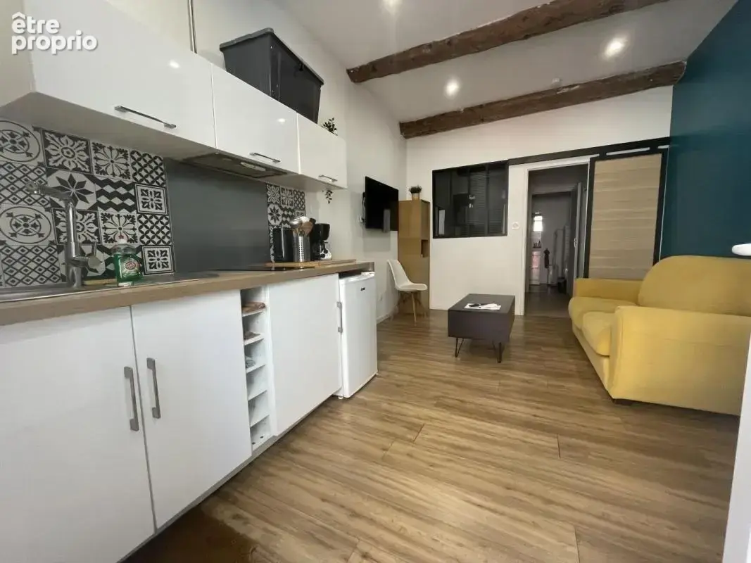 Appartement à SETE