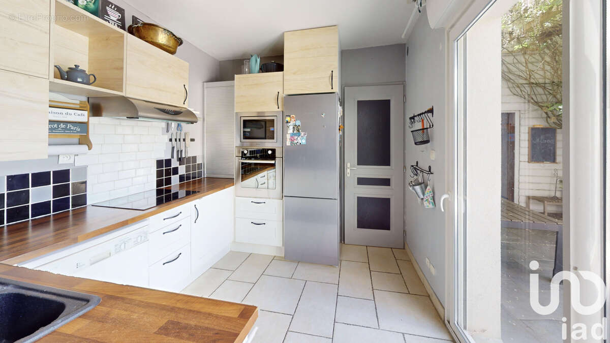 Photo 4 - Maison à SAINT-CYR-SUR-LOIRE