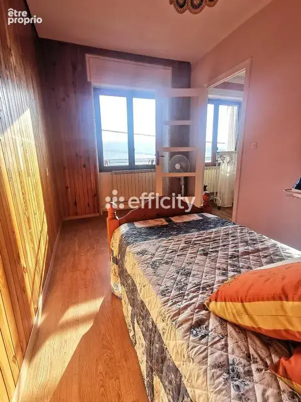 Appartement - photo 5