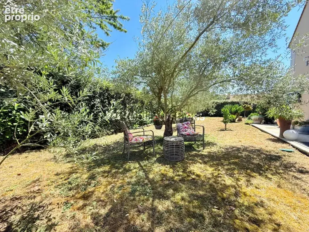 Maison 250 m² à Luzarches, 5 chambres et sous-sol aménagé - photo 28