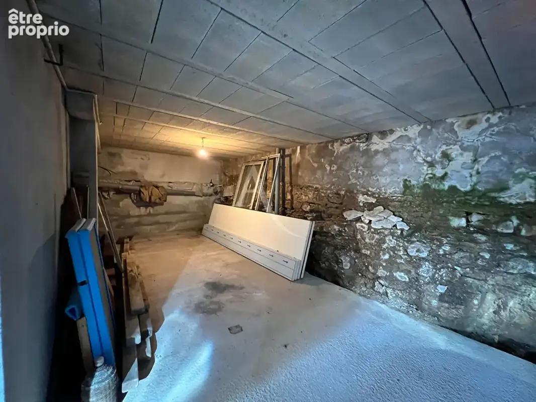 Maison à Saint Michel En L'Herm - photo 14