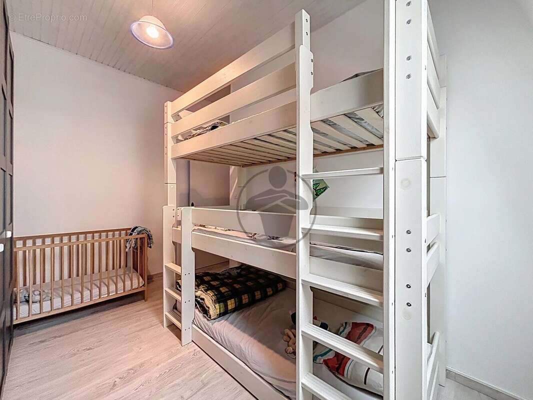 Maison à SAINT-QUENTIN