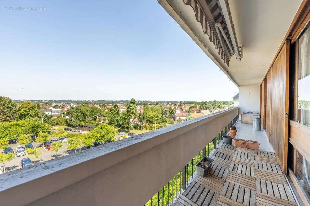 Appartement à DRAVEIL