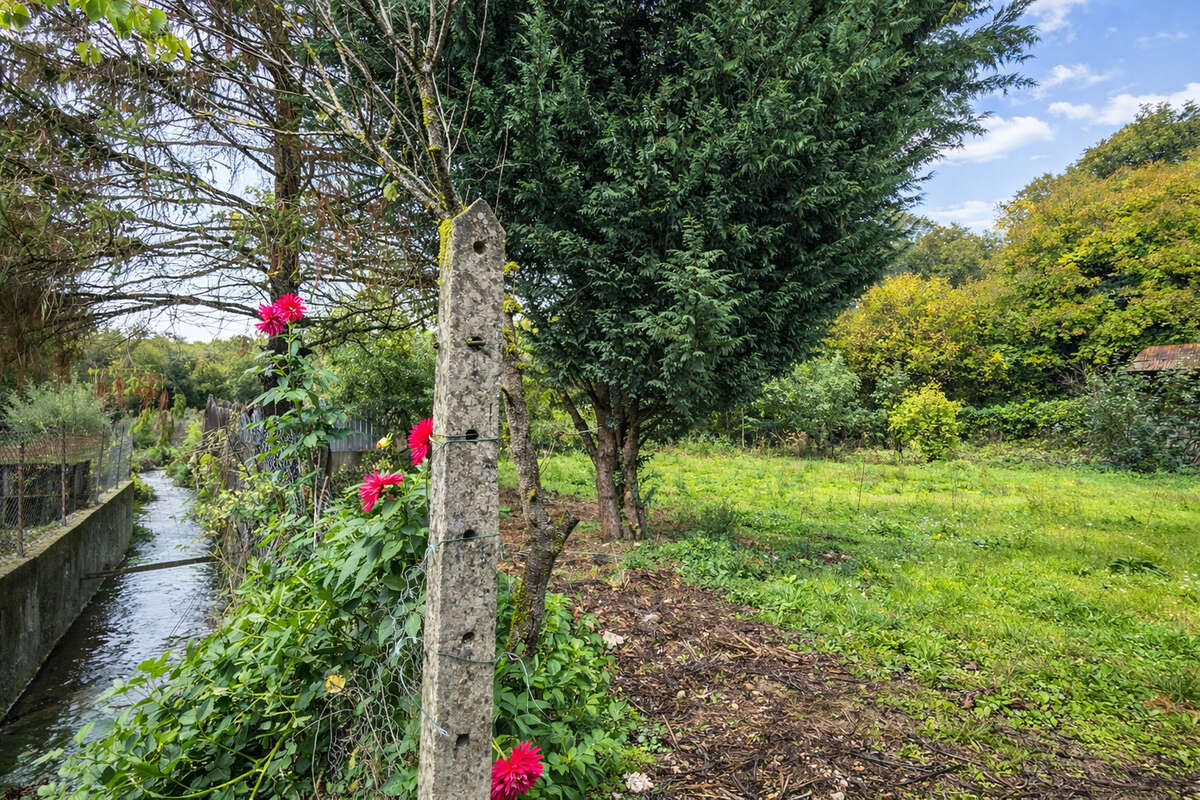 Maison 88 m² à Asnieres-Sur-Nouere  - photo 54