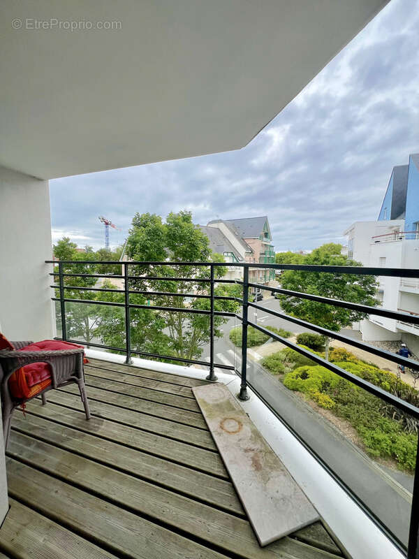Appartement à PORNICHET