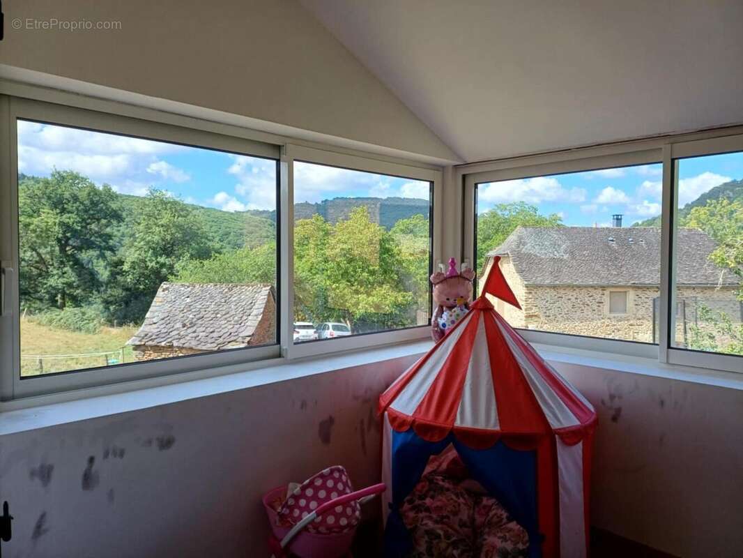 Photo 3 - Maison à RIGNAC