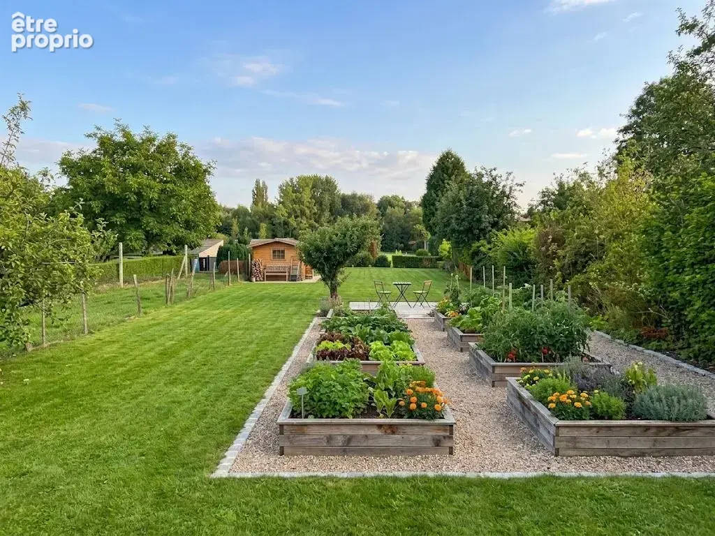 Belle opportunité à Isques — Maison semi-mitoyenne de 116 m² avec un fort potentiel ! - photo 12