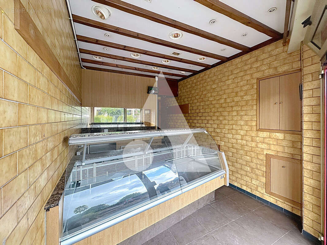 Maison à VIEUX-CONDE