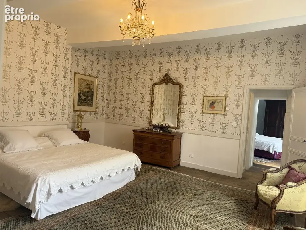 Magnifique propriété avec manoir et vaste parc - photo 18