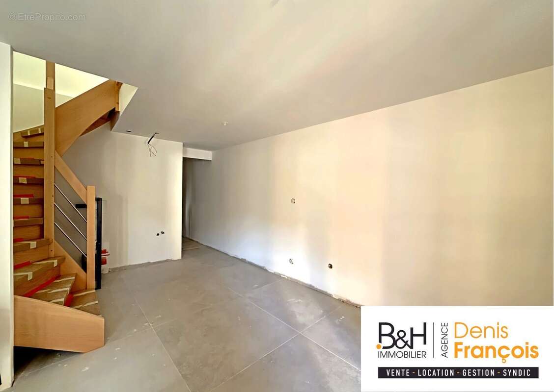 Appartement à VALFF