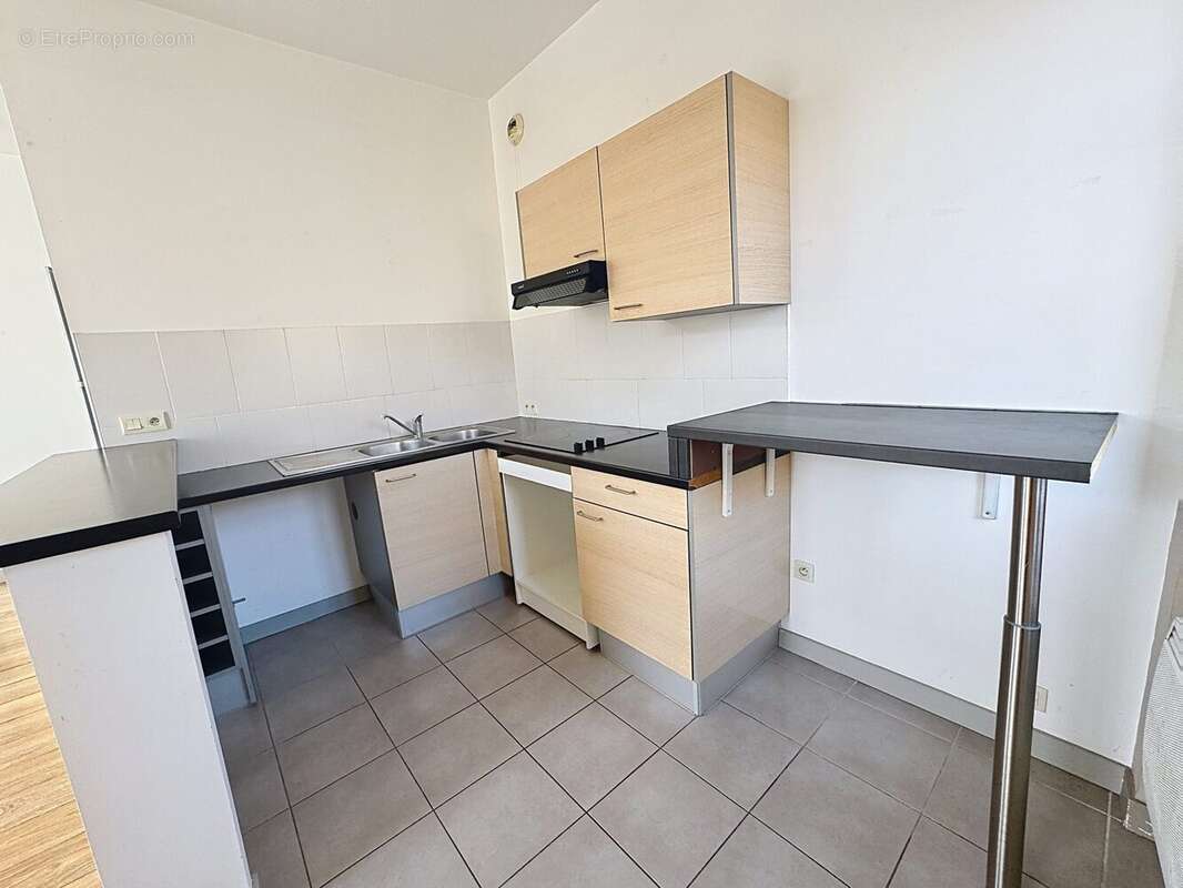 Appartement à AVIGNON