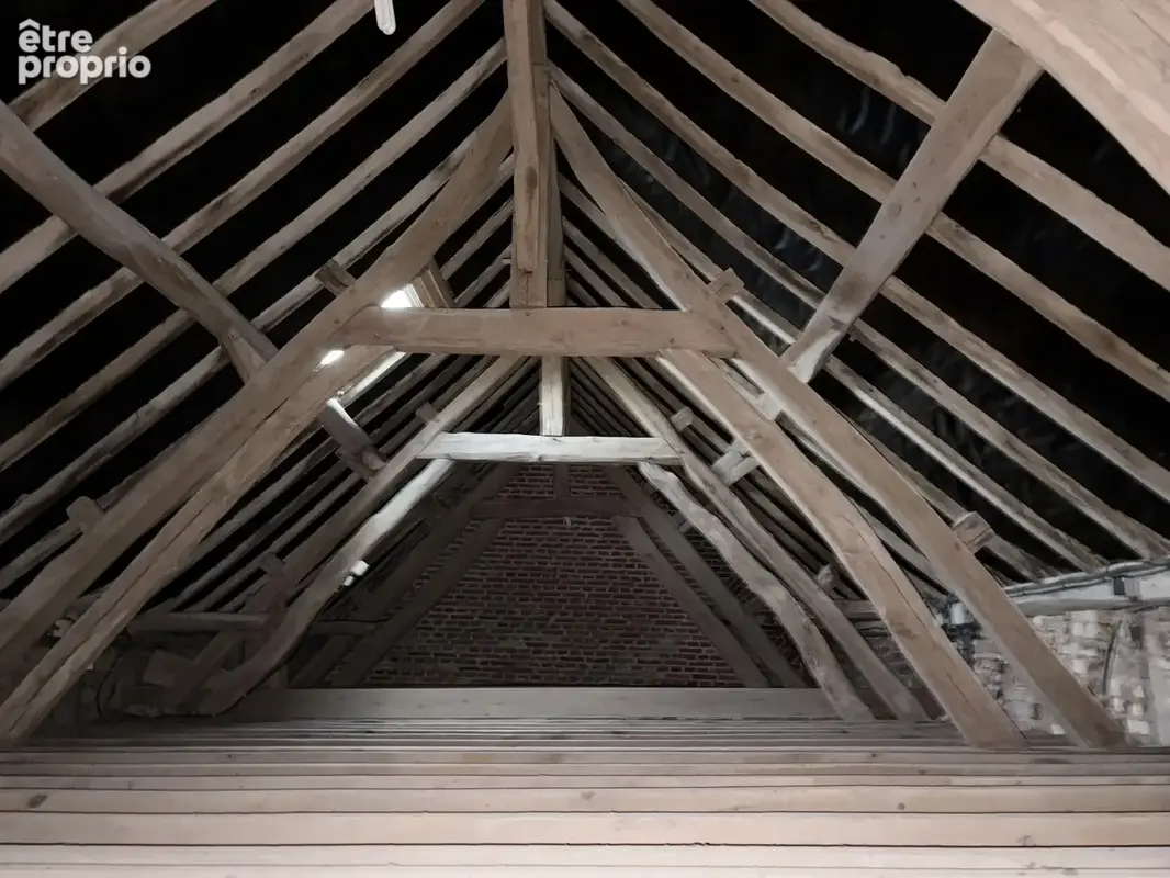 En exclusivite maison a 10 minutes du centre ville d'abbeville - photo 6