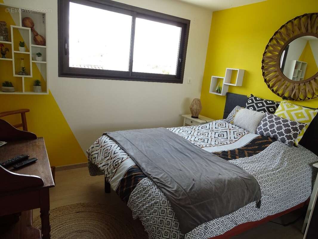 Maison à LA REDORTE