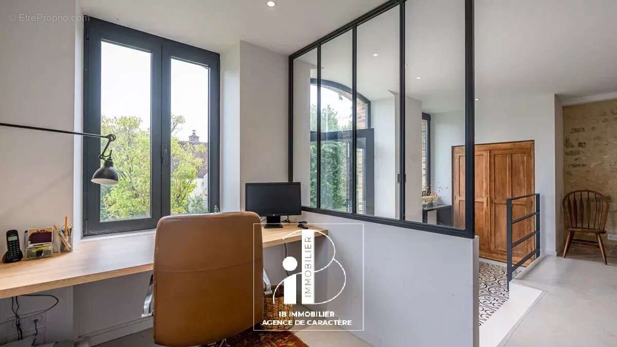 Maison à PALEY