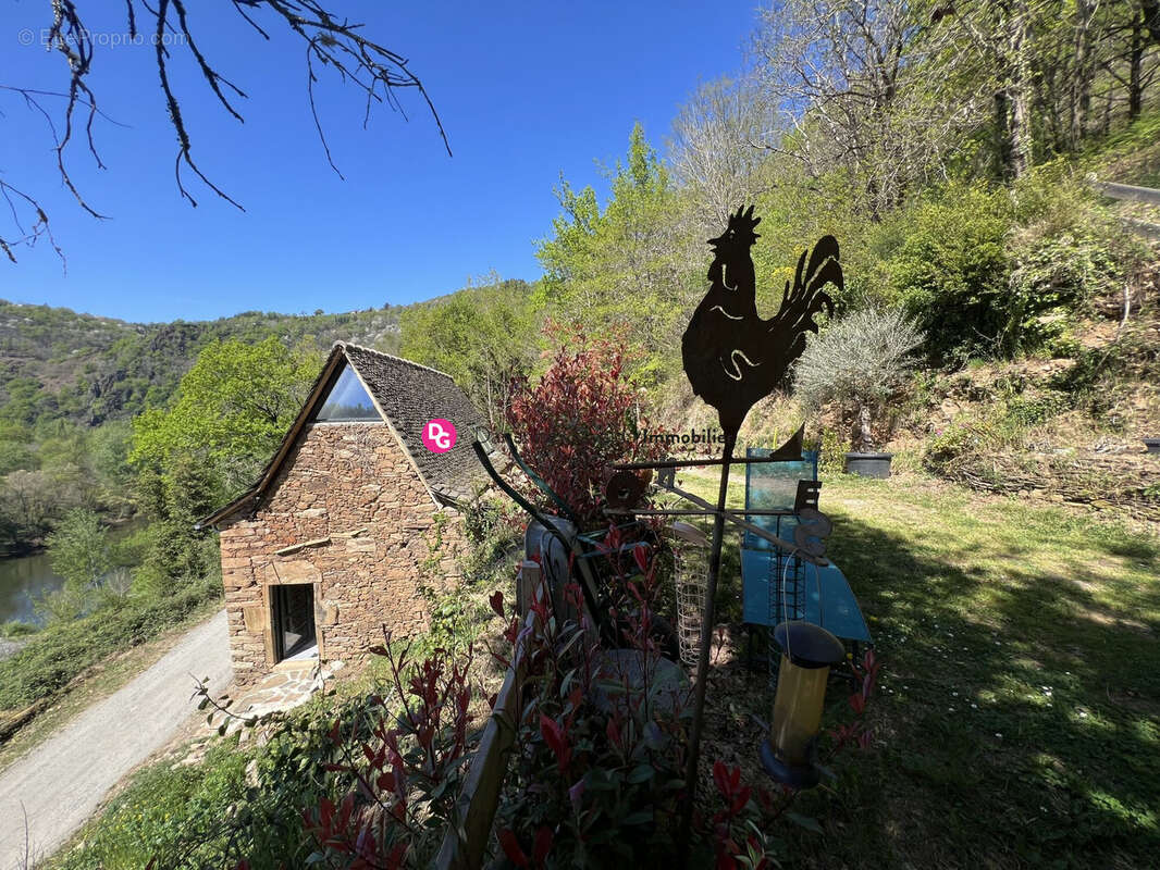 Maison à SAINT-PARTHEM