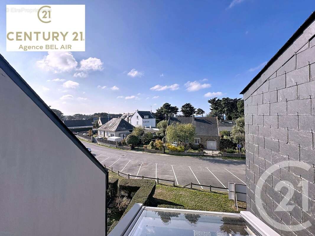 Appartement à PENESTIN