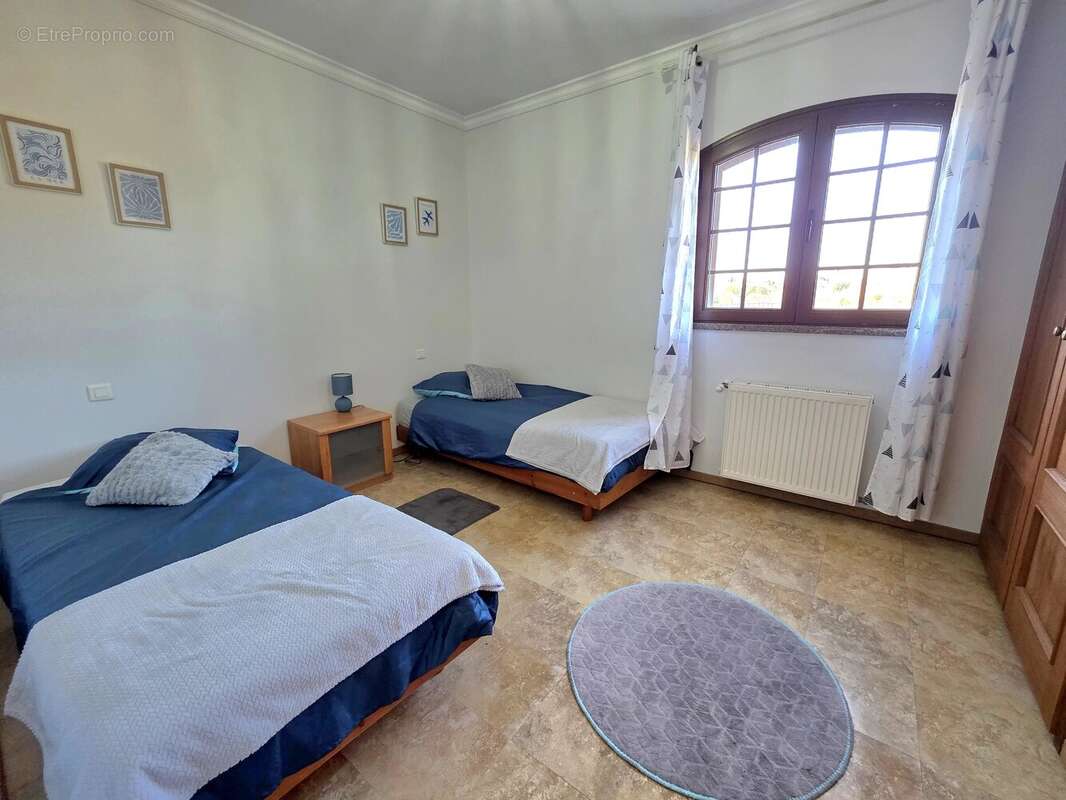 Maison à CASTILLONNES