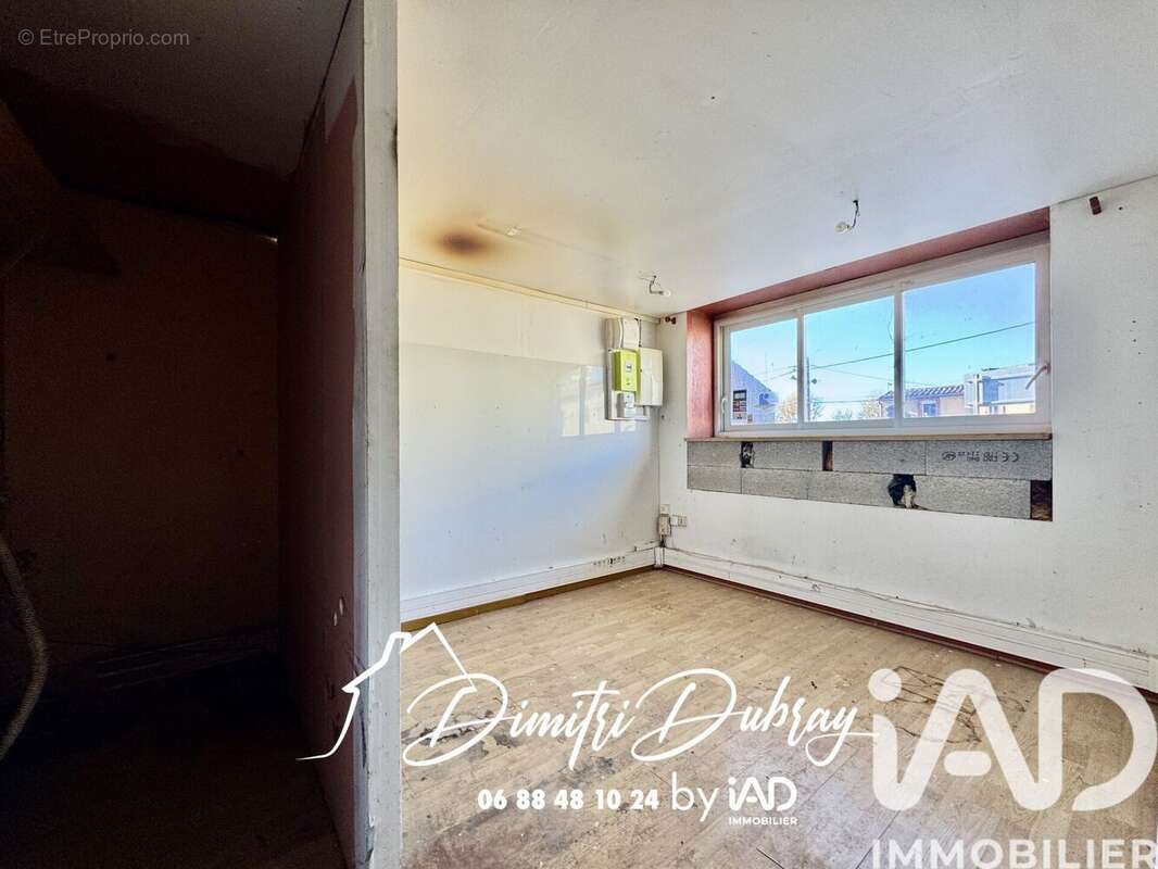 Photo 6 - Maison à ORNAISONS