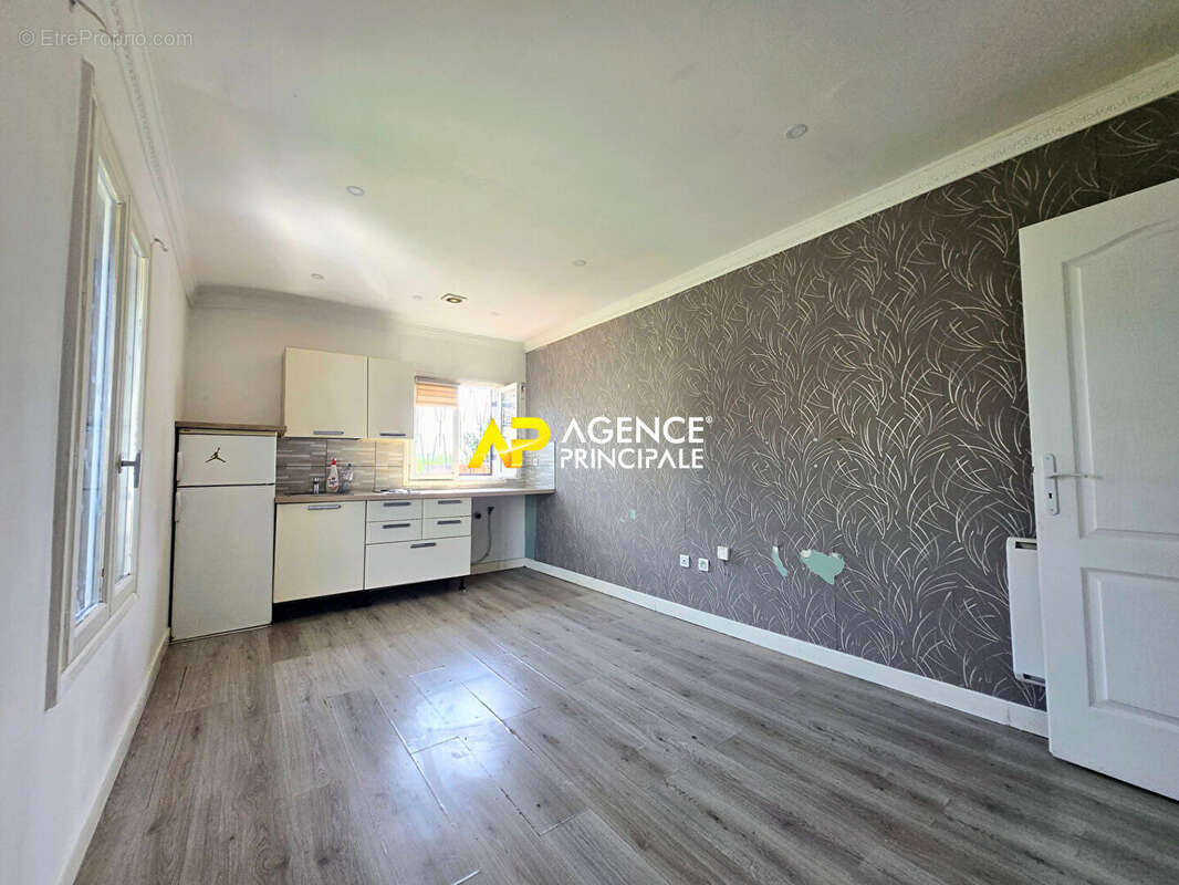 Maison à ARGENTEUIL