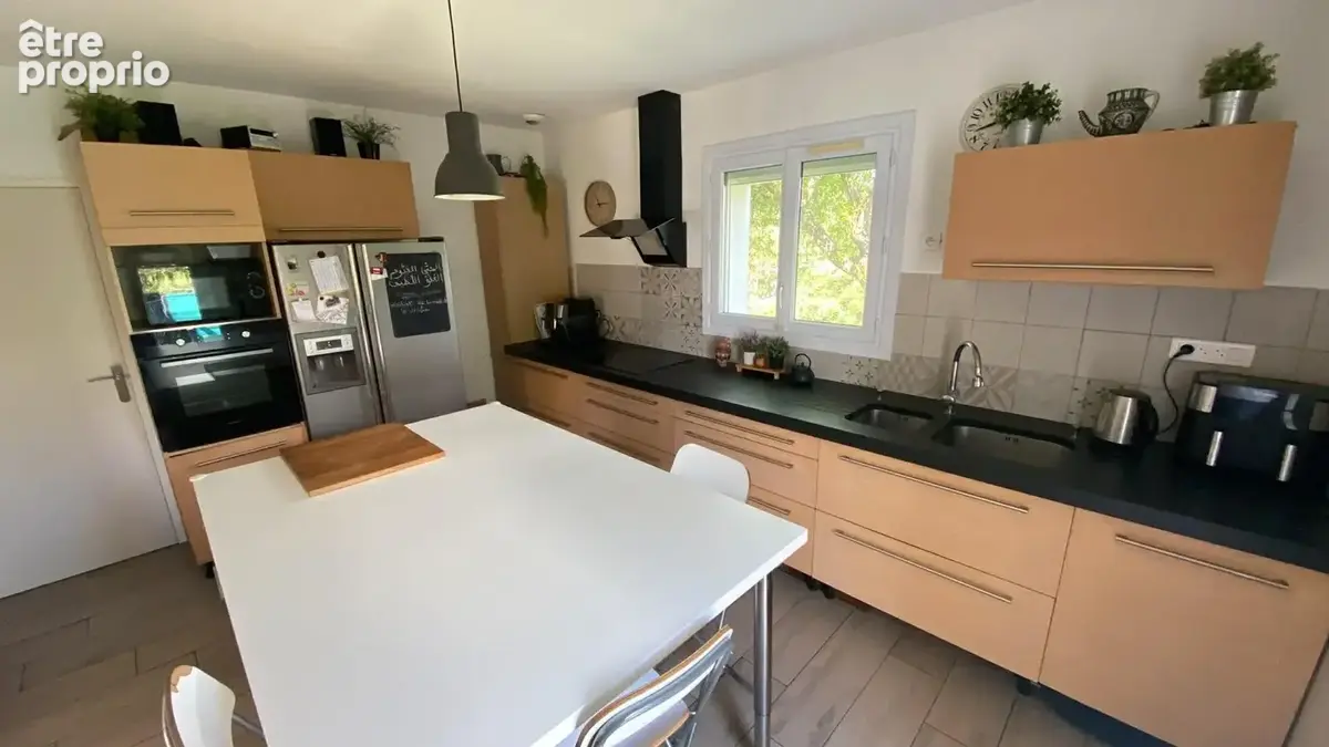 Maison 6 pièces 180 m² à vendre à Coueron (44220) - photo 2