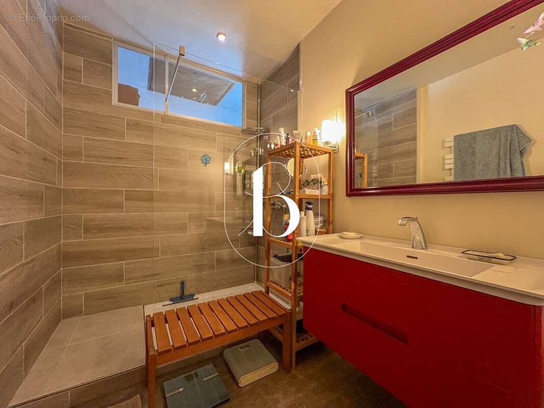 Maison à VALLON-PONT-D'ARC