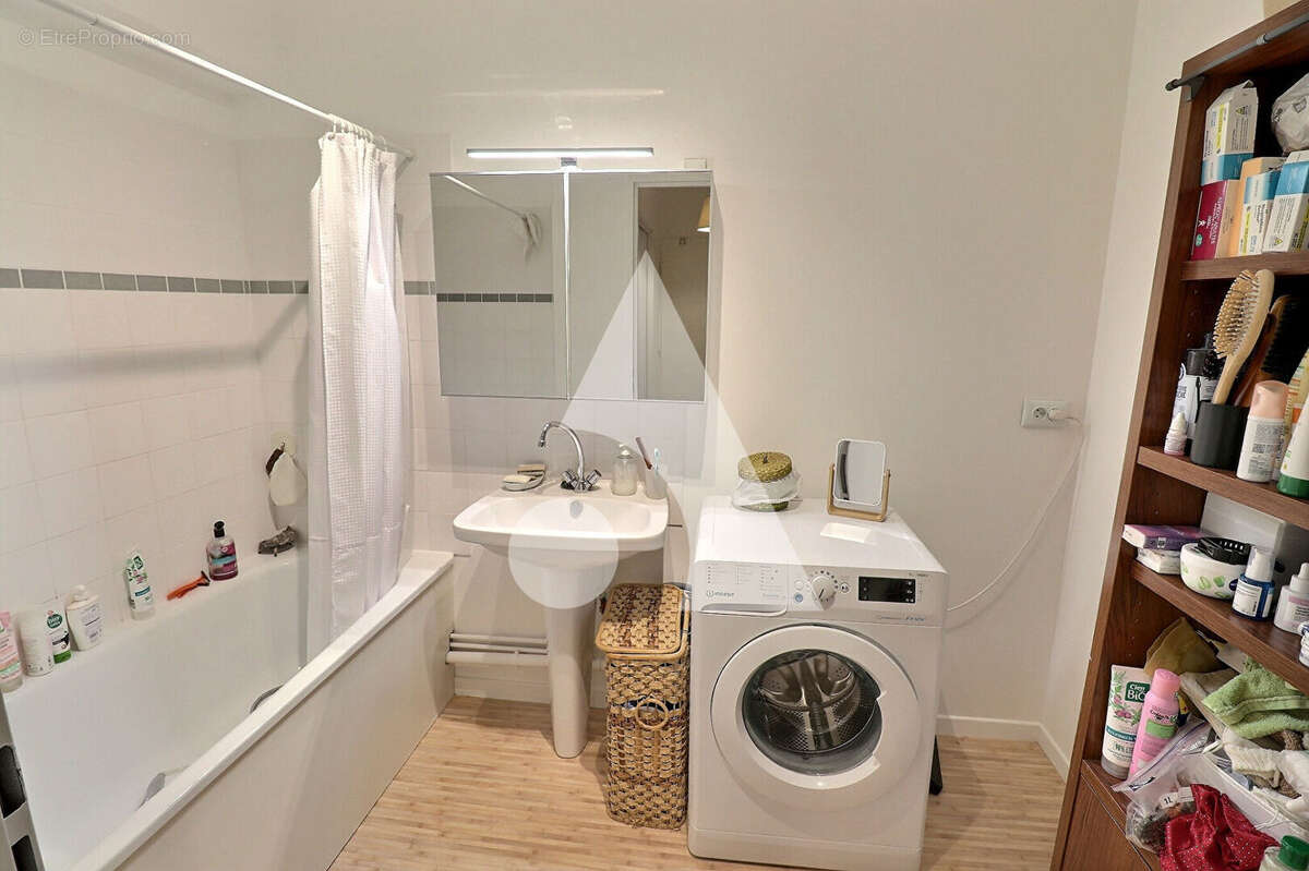 Appartement à SAINT-OUEN-L&#039;AUMONE