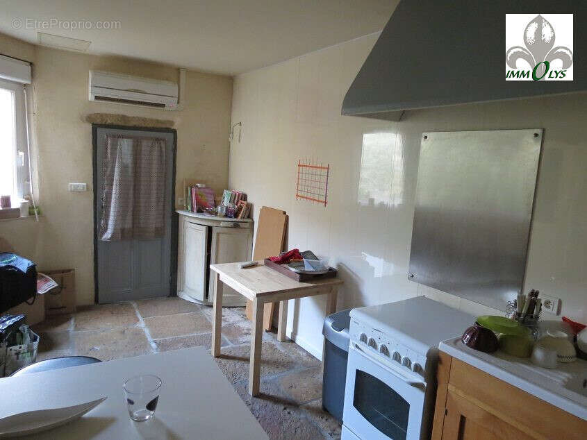 Maison à SEURRE