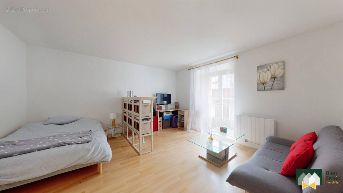 Appartement à CHARTRES