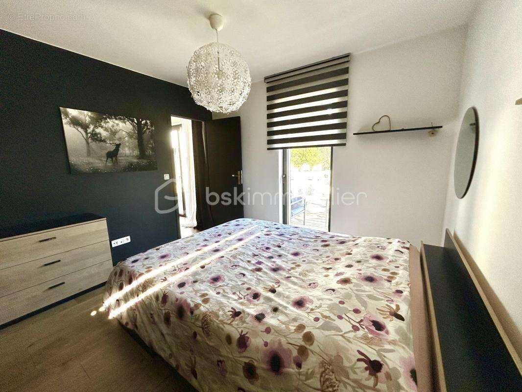 Maison à SAINT-MARTIN-DE-LONDRES