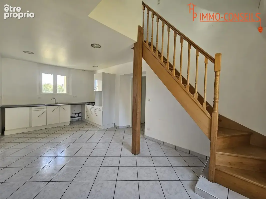 Maison 4 pièces 110 m² à vendre à Moisdon-La-Riviere (44520) - photo 3