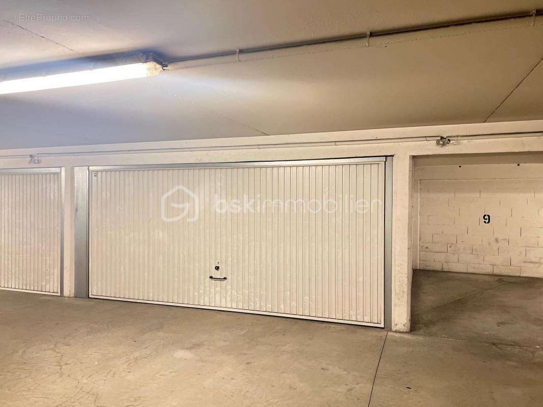 Appartement à ARPAJON