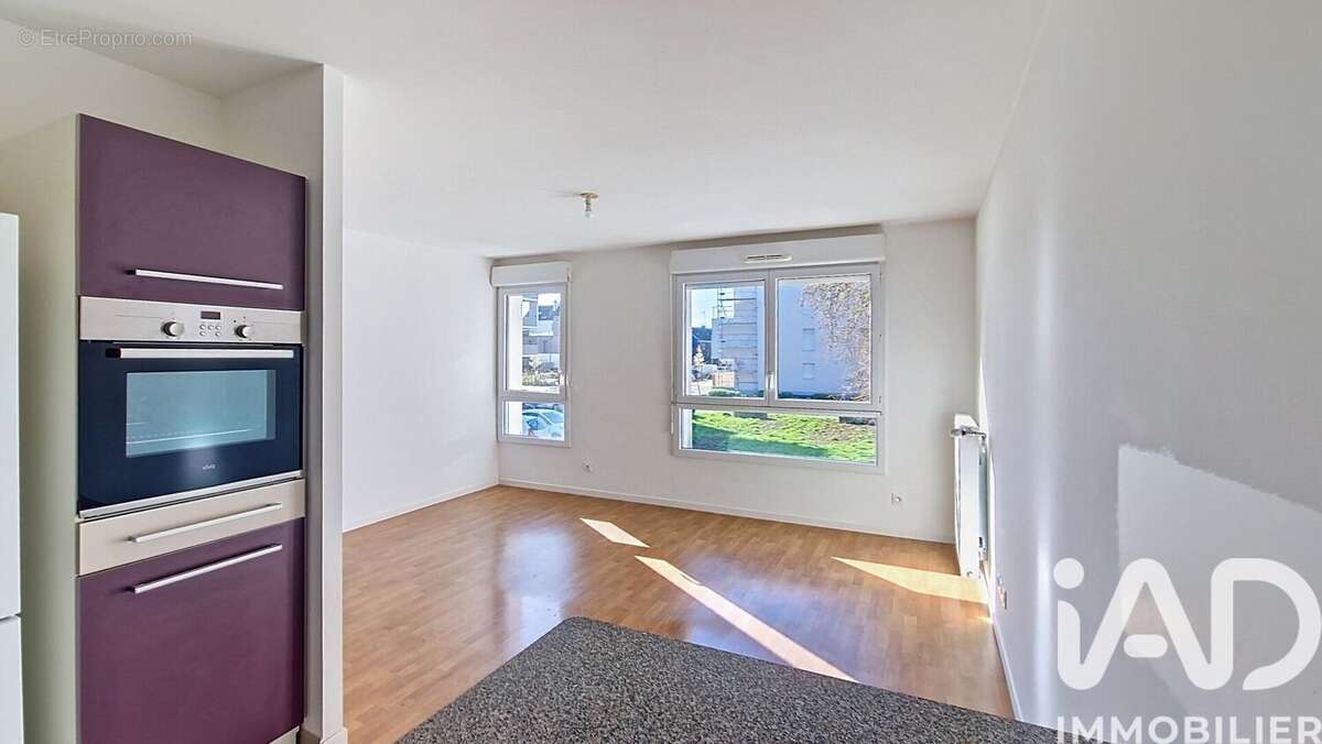 Photo 6 - Appartement à SAINT-NAZAIRE