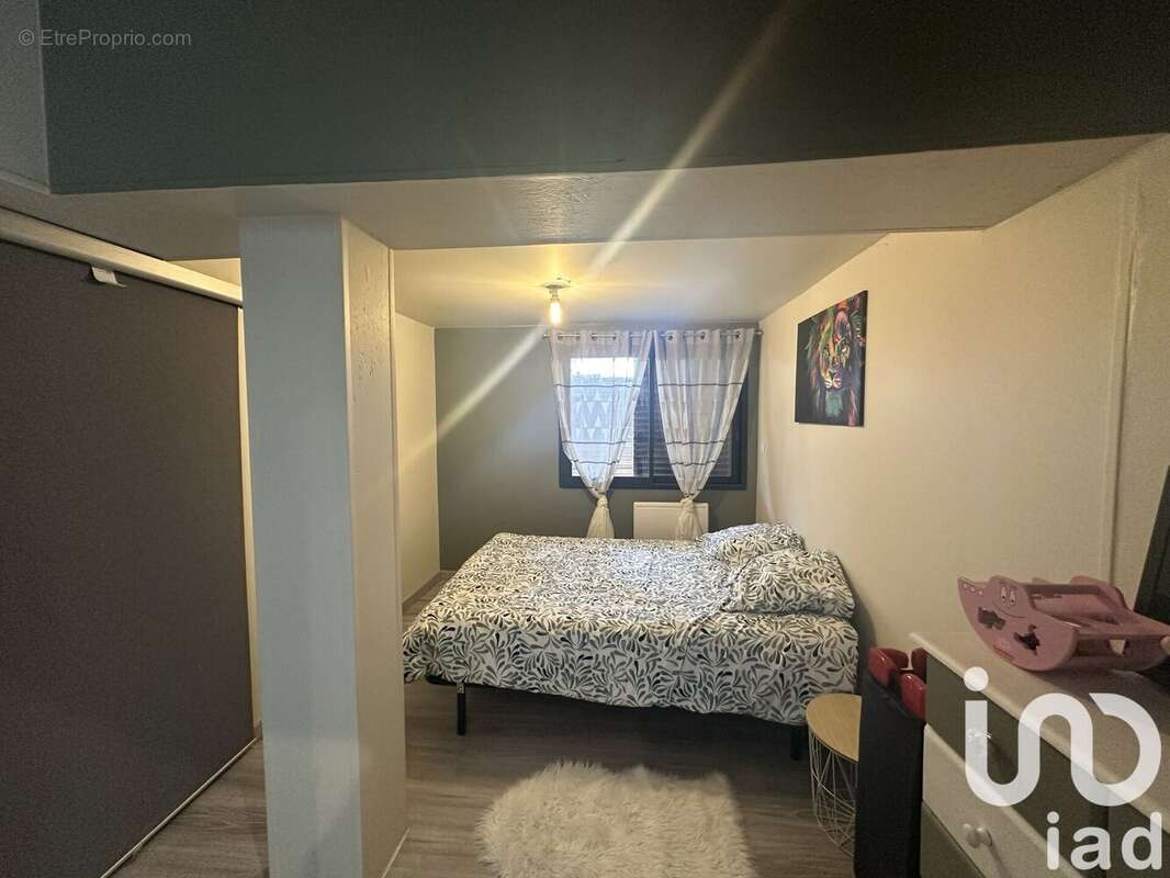 Photo 9 - Maison à L&#039;ILE-D&#039;OLONNE