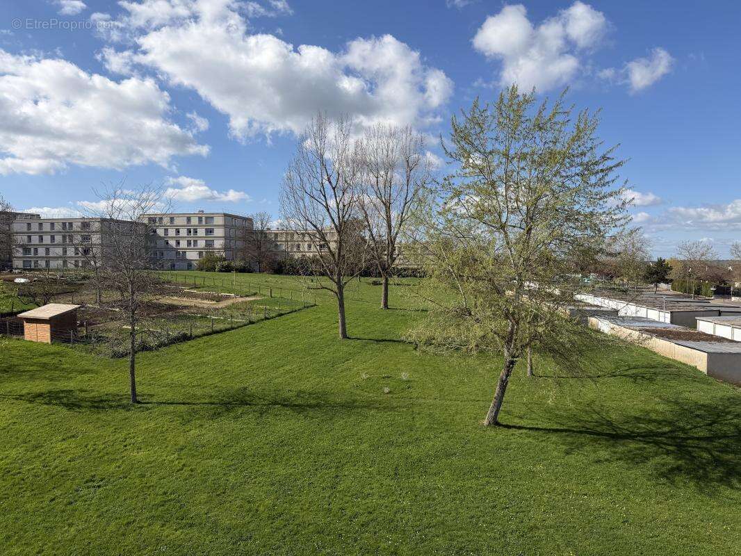 Appartement à AUXERRE