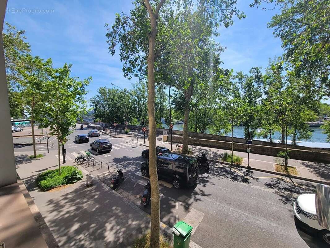 Appartement Paris 4 pièce(s) 79.21 m2 - photo 6