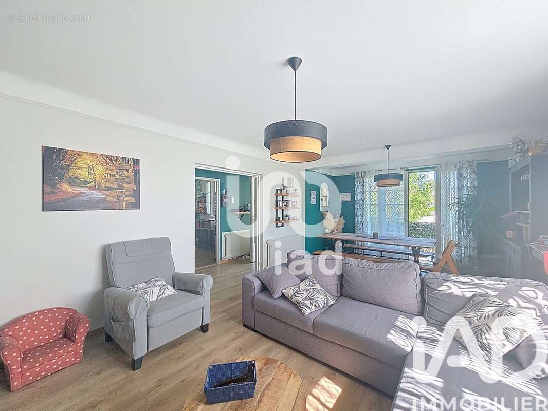 Photo 4 - Maison à GRETZ-ARMAINVILLIERS