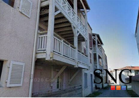 Appartement 47 m² à Courcon  - photo 1
