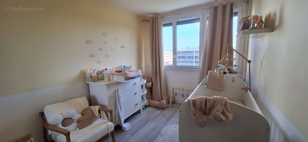 Appartement à SENS