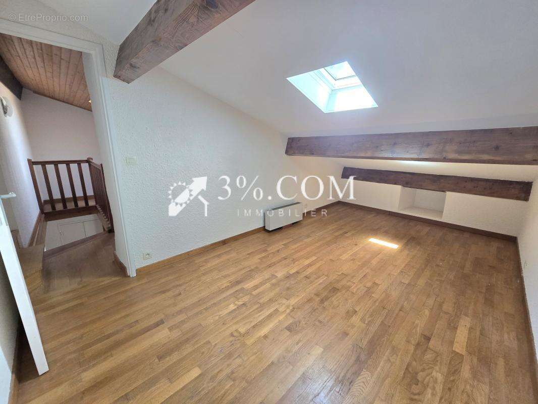 Maison de village de 120m2 et 5 chambres avec jardin et terr - photo 8