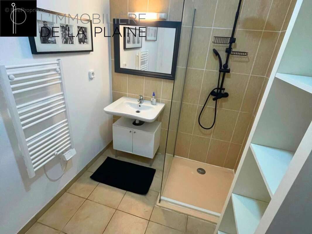 A Vendre - Appartement T3 - Santa Maria Poggio - photo 7