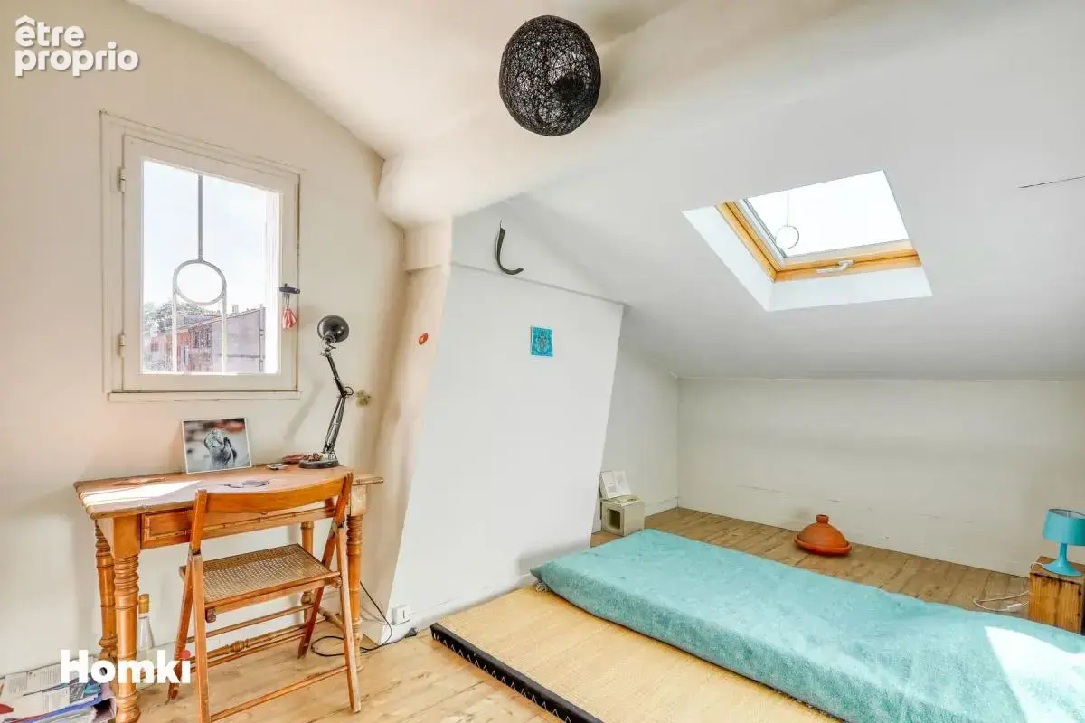 Appartement T3 de 40 m² carrez à Toulouse 31500, Avenue de la Colonne - photo 6