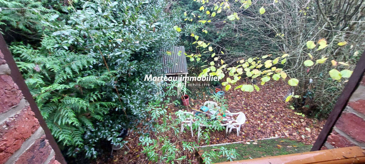 Maison à LE PLESSIS-DORIN