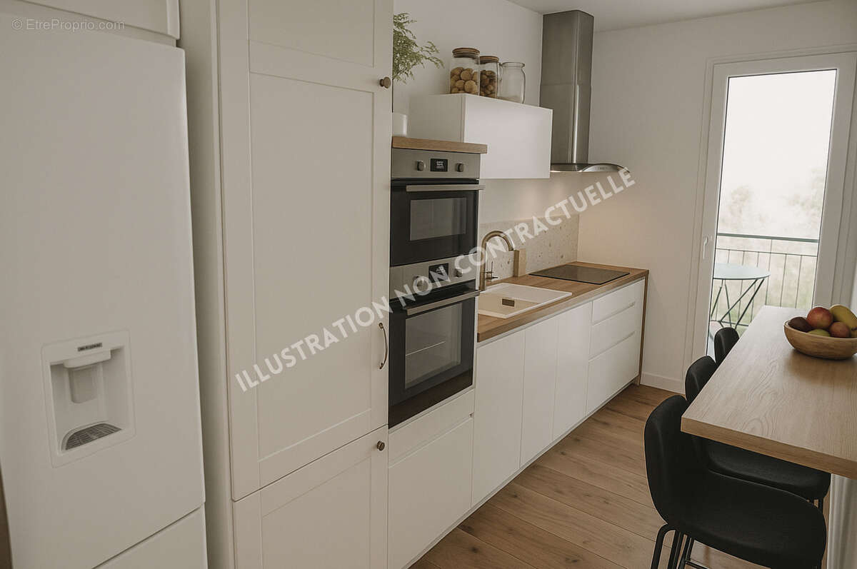 Appartement à ANNECY