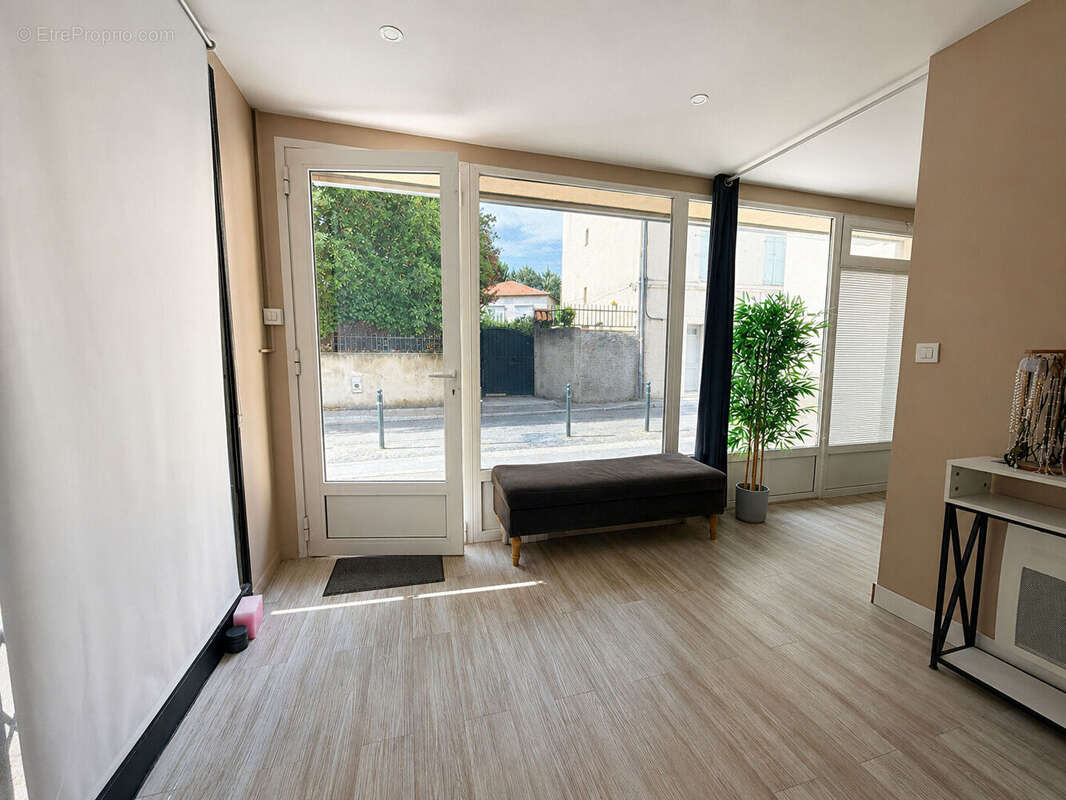Local commercial 46m² à aix-en-provence - photo 3