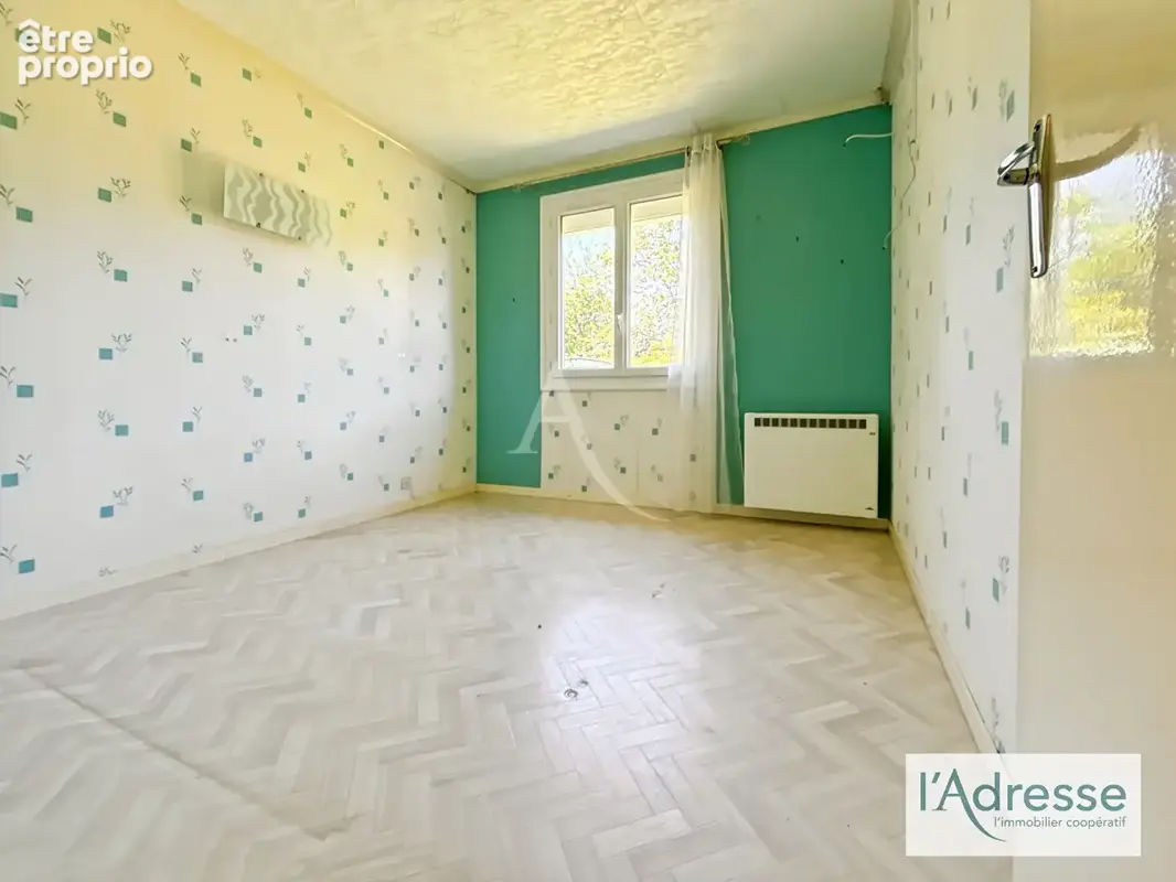 Maison PLAIN PIED 3 chambres  Perriers Sur Andelle - photo 9