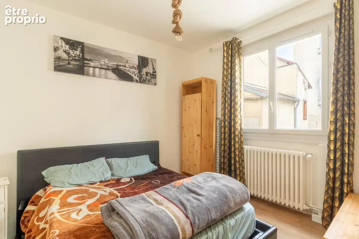 Immeuble de rapport – 4 lots – Les Mureaux (78) - photo 5