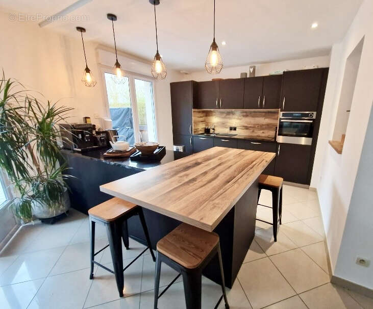 Maison à ORGEVAL