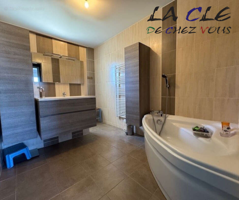 Maison à MAILLEZAIS